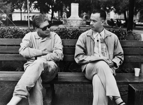 Forrest Gump