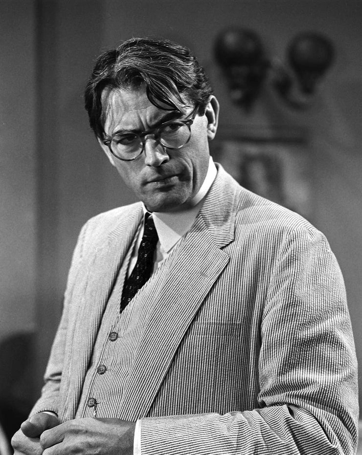 Atticus Finch