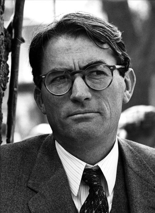 Atticus Finch