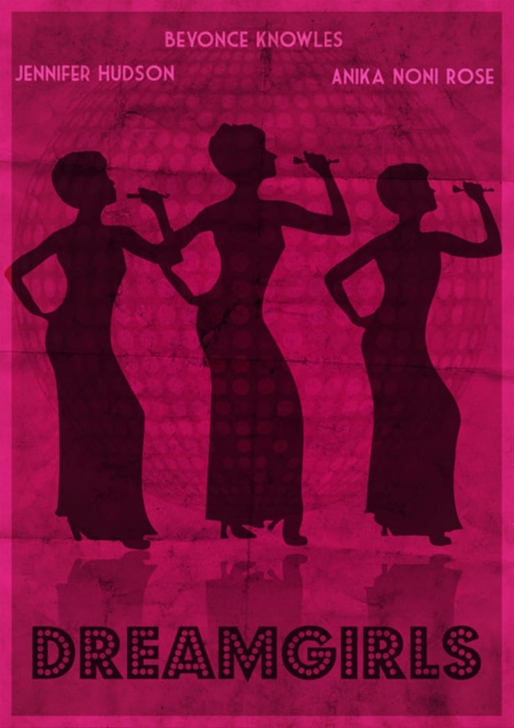 Dreamgirls