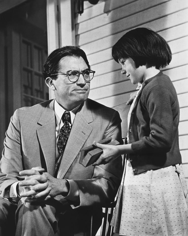 Atticus Finch