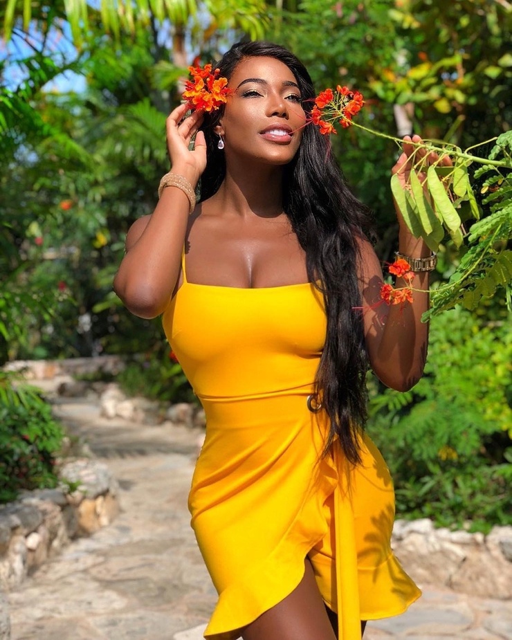 Monifa Jansen