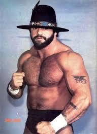 Billy Jack Haynes