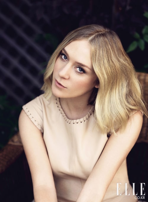 Chloë Sevigny