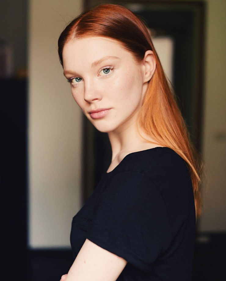 Margarita Masliakova