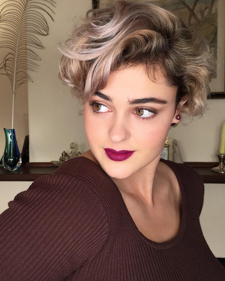 Stefania Ferrario