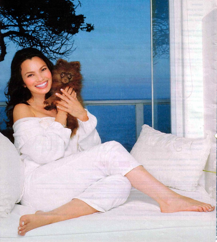 Fran Drescher Fran Drescher