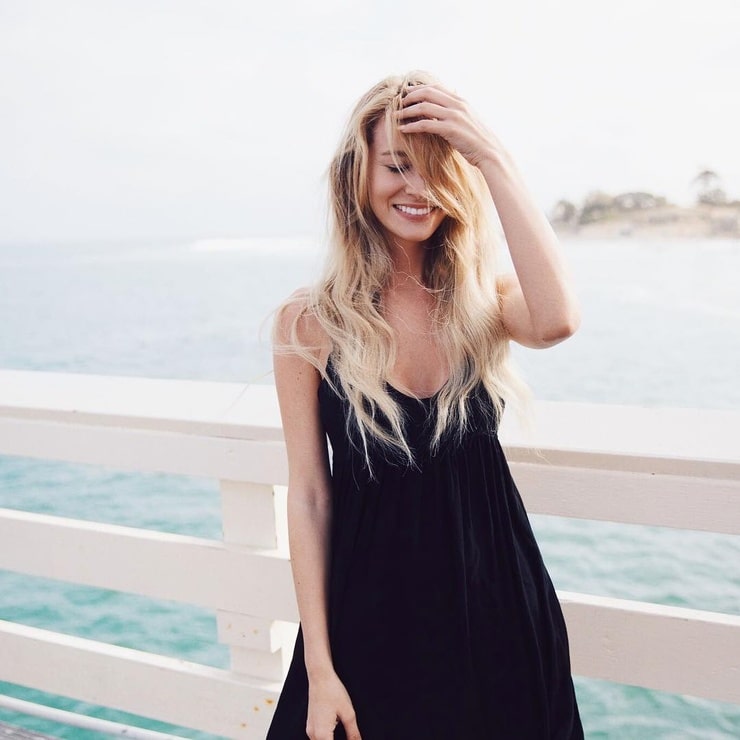 Bryana Holly Bryana Holly