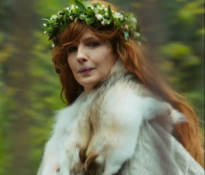 Kelly Reilly Kelly Reilly