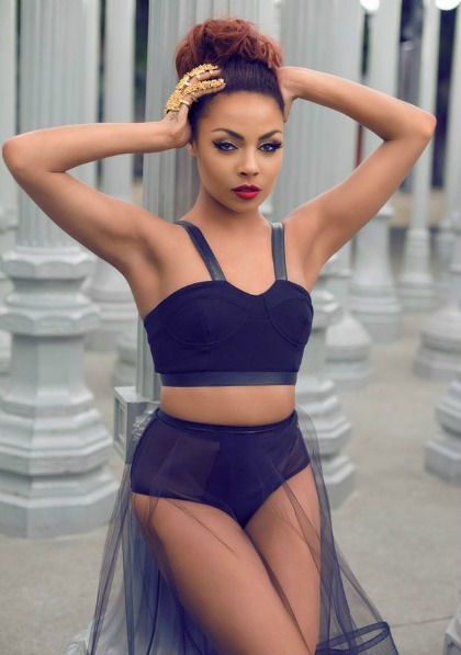 Ashley Everett
