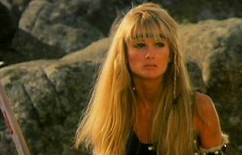 Laurene Landon Laurene Landon
