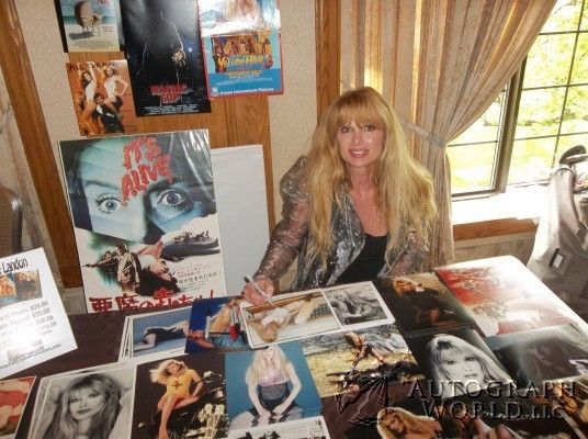 Laurene Landon