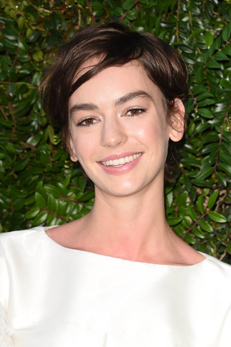 Brigette Lundy-Paine