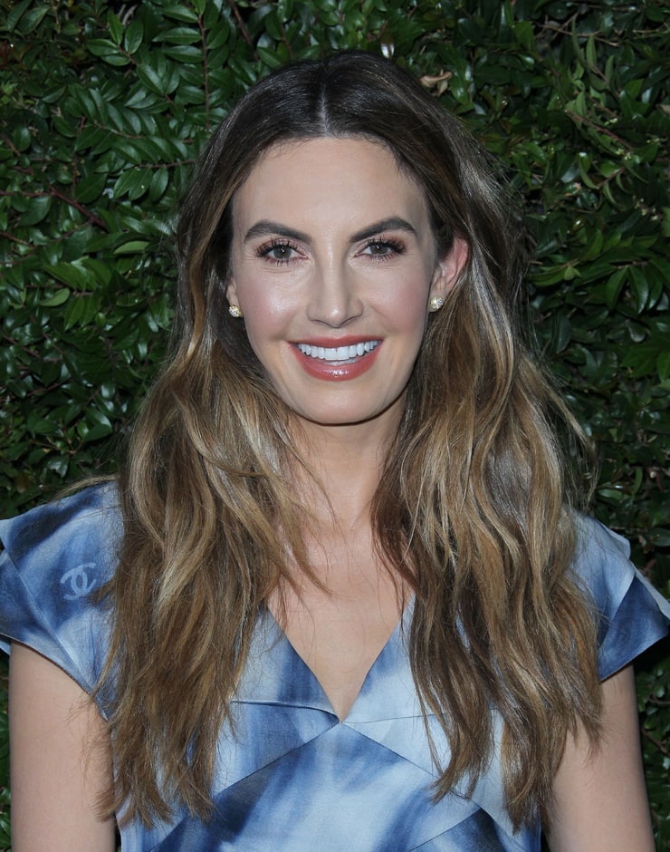 Elizabeth Chambers