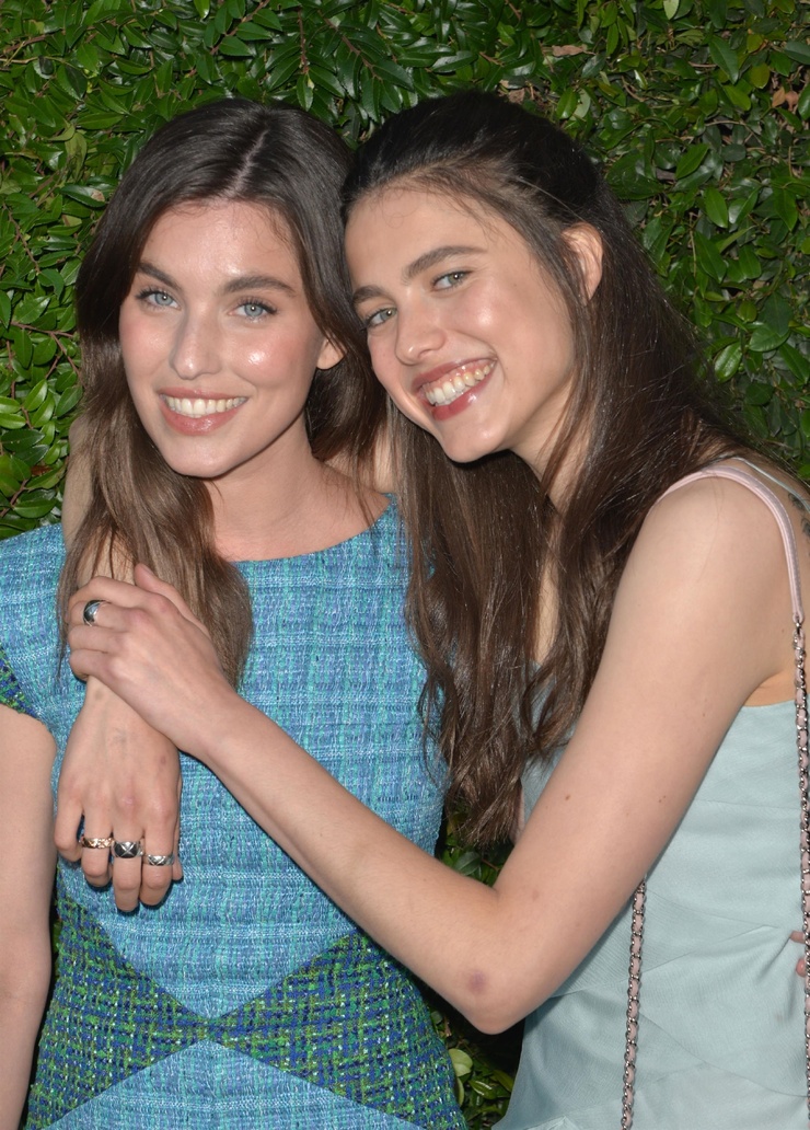 Margaret Qualley Margaret Qualley