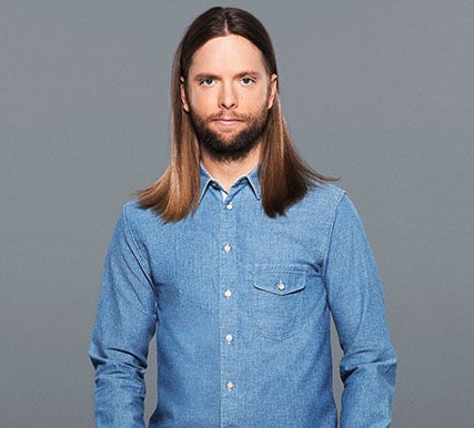 James Valentine