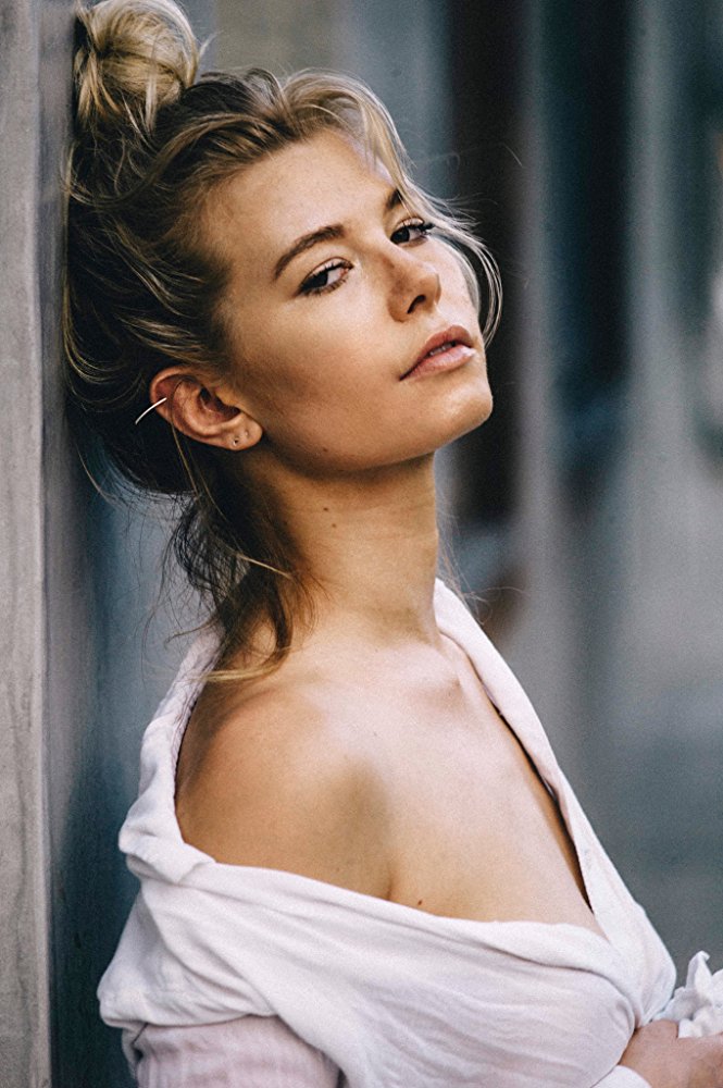 Sierra Swartz