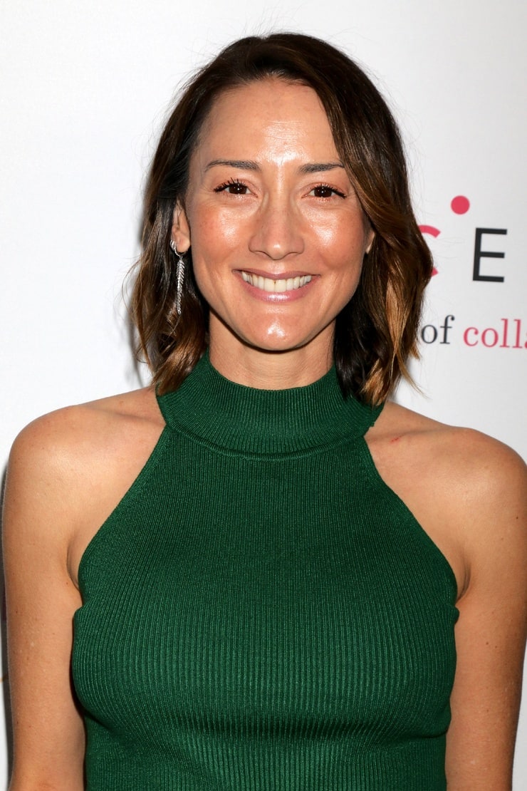Picture Of Bree Turner
