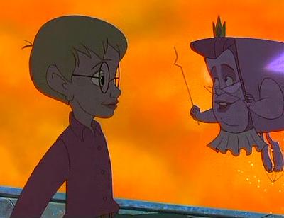 The Pagemaster
