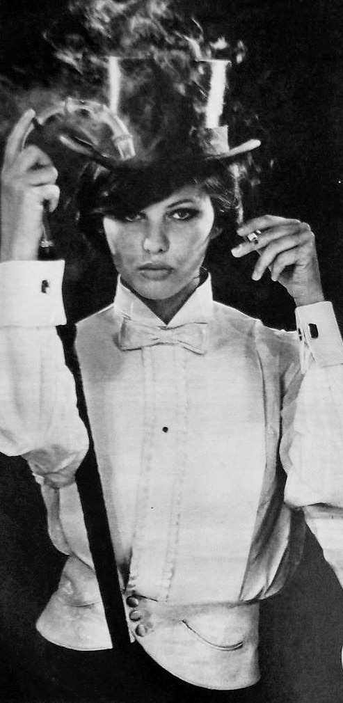 Claudia Cardinale Claudia Cardinale