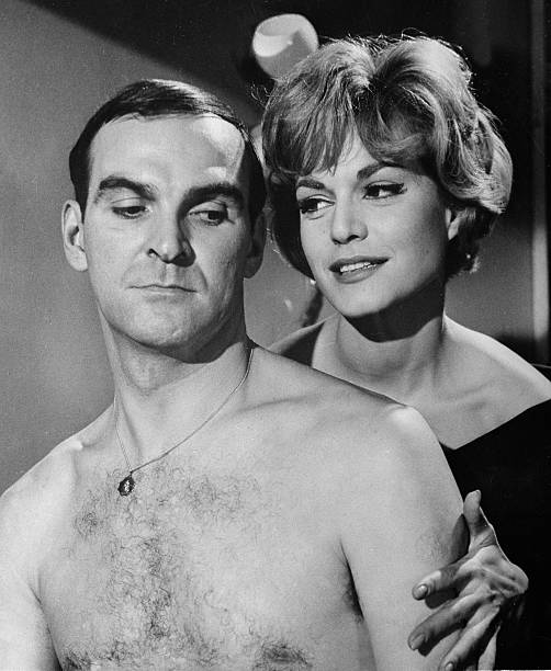 Stanley Baker Stanley Baker