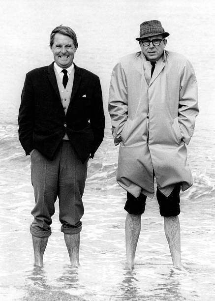 Ernie Wise