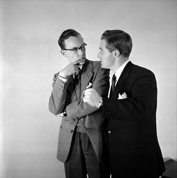 Eric Morecambe, Ernie Wise