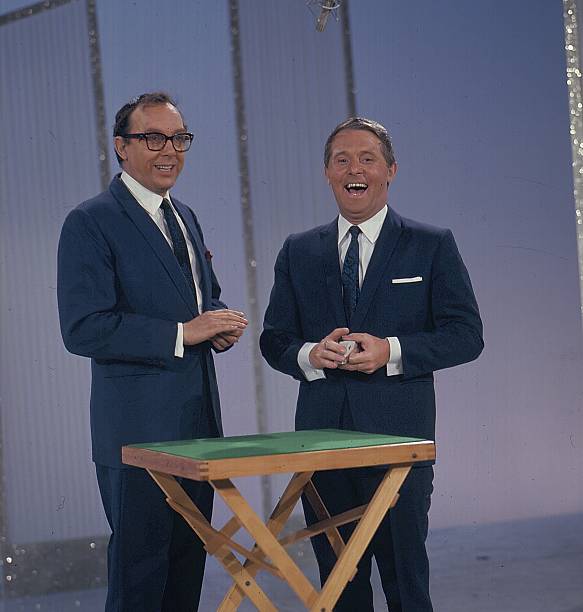Ernie Wise