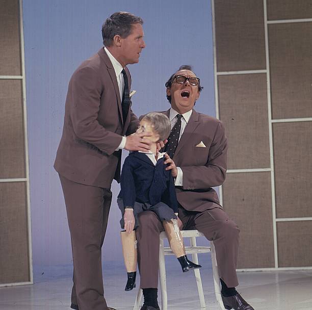 Ernie Wise