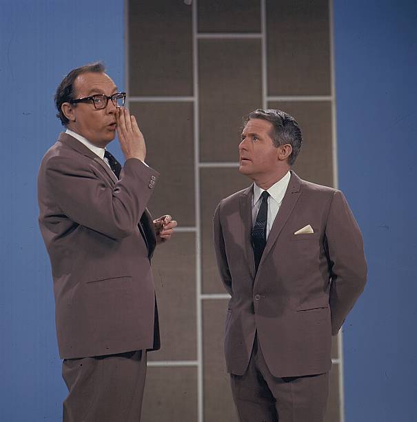 Ernie Wise