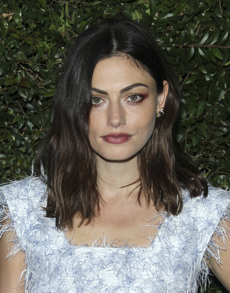 Phoebe Tonkin Phoebe Tonkin