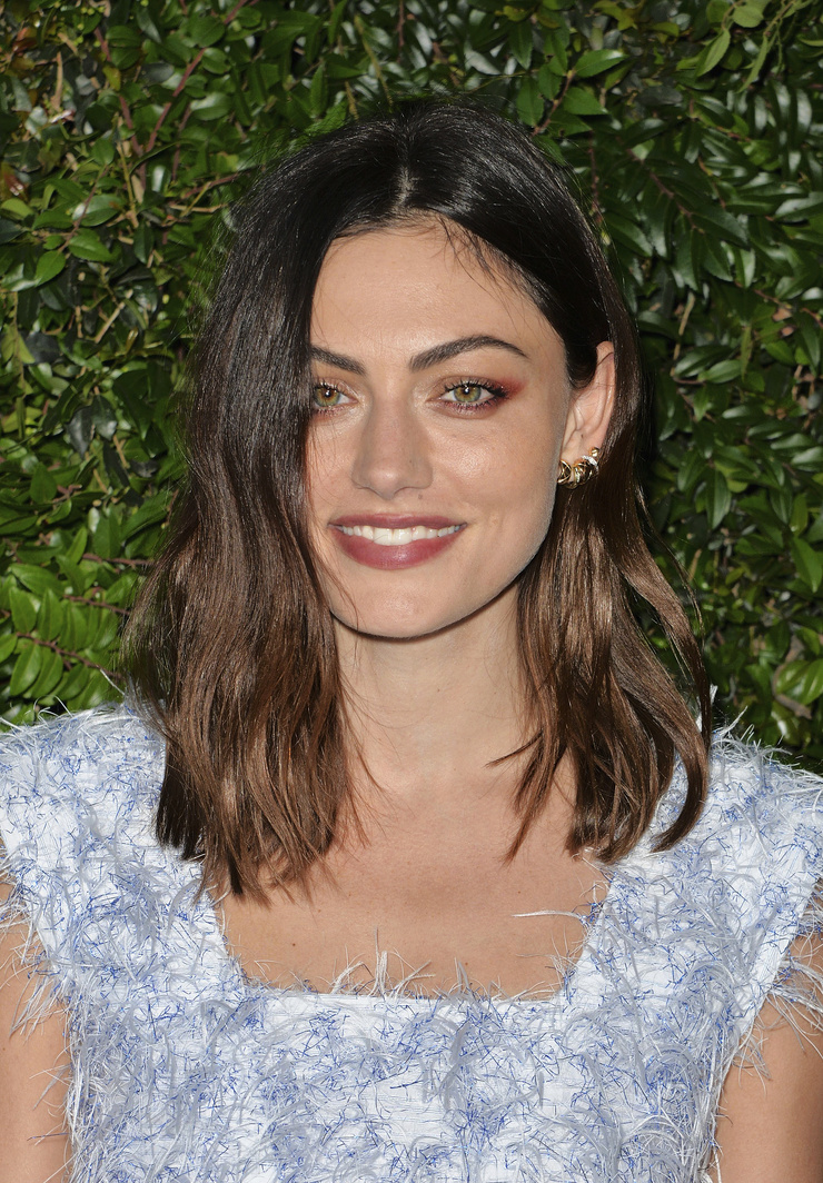 Phoebe Tonkin Phoebe Tonkin