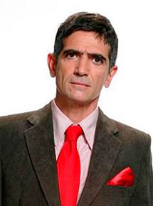 Pablo Cedrón