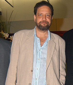 Fabián Bielinsky