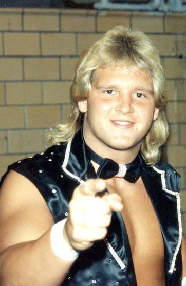 Bobby Fulton