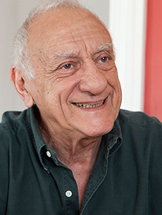 Jorge D'Elía
