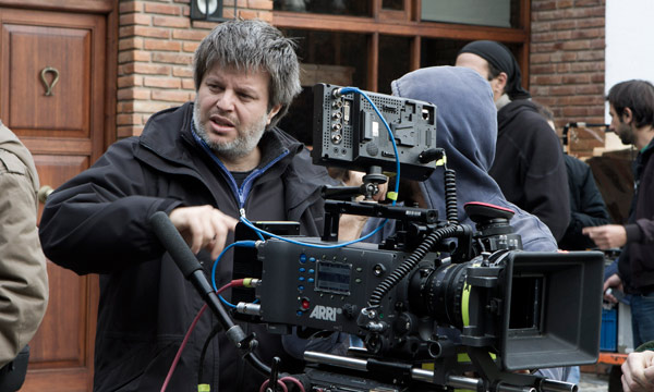 Miguel Cohan