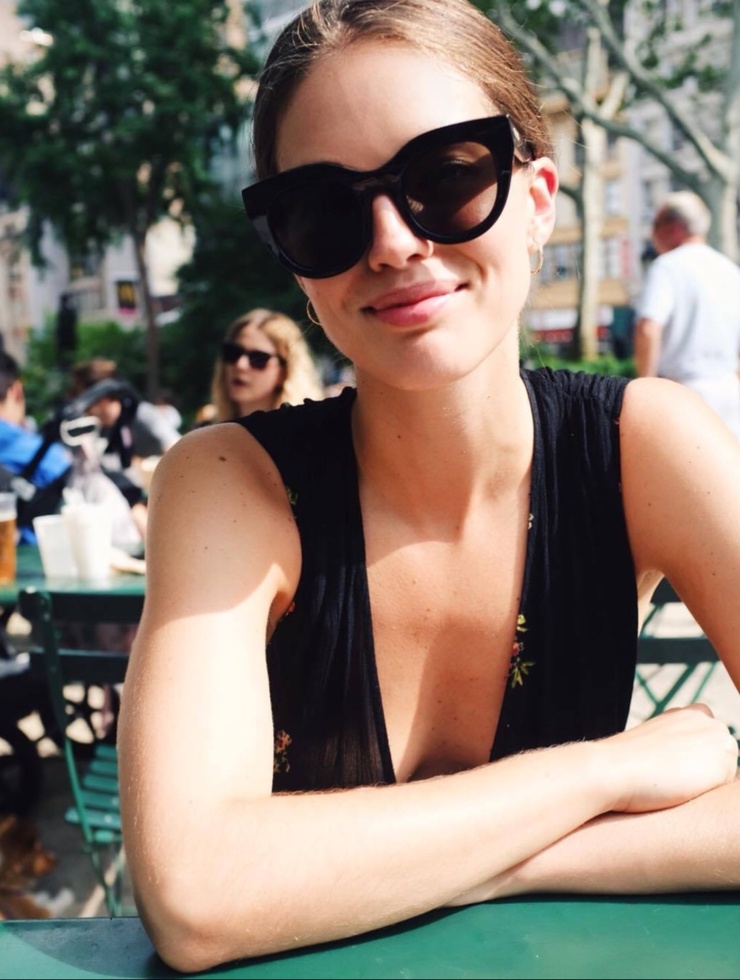 Emily Didonato Emily Didonato