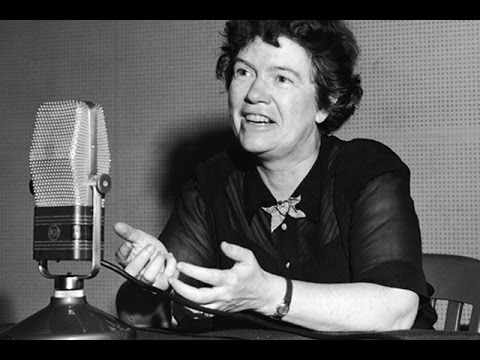 Margaret Mead