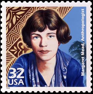 Margaret Mead