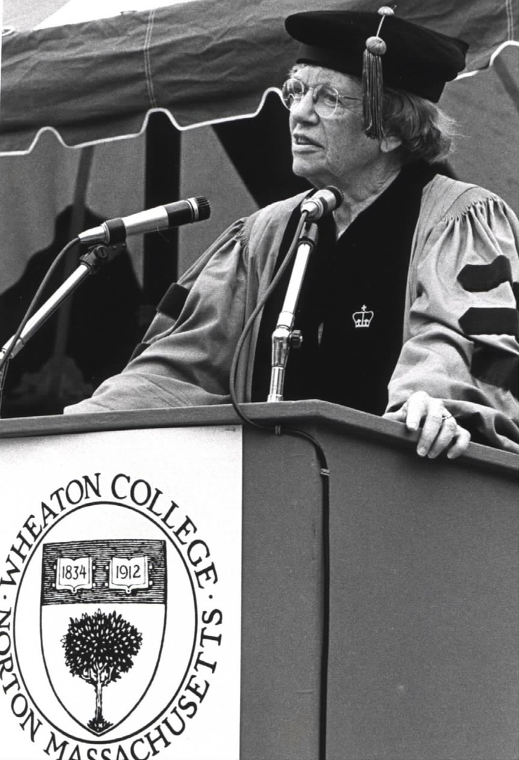 Margaret Mead
