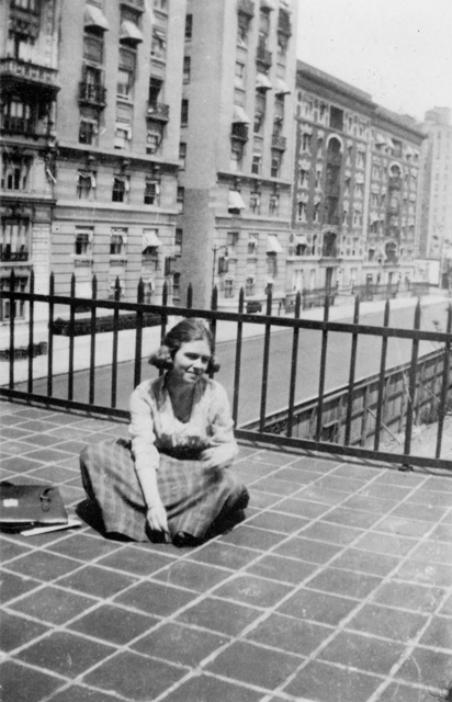 Margaret Mead