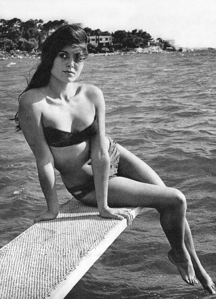 Daliah Lavi