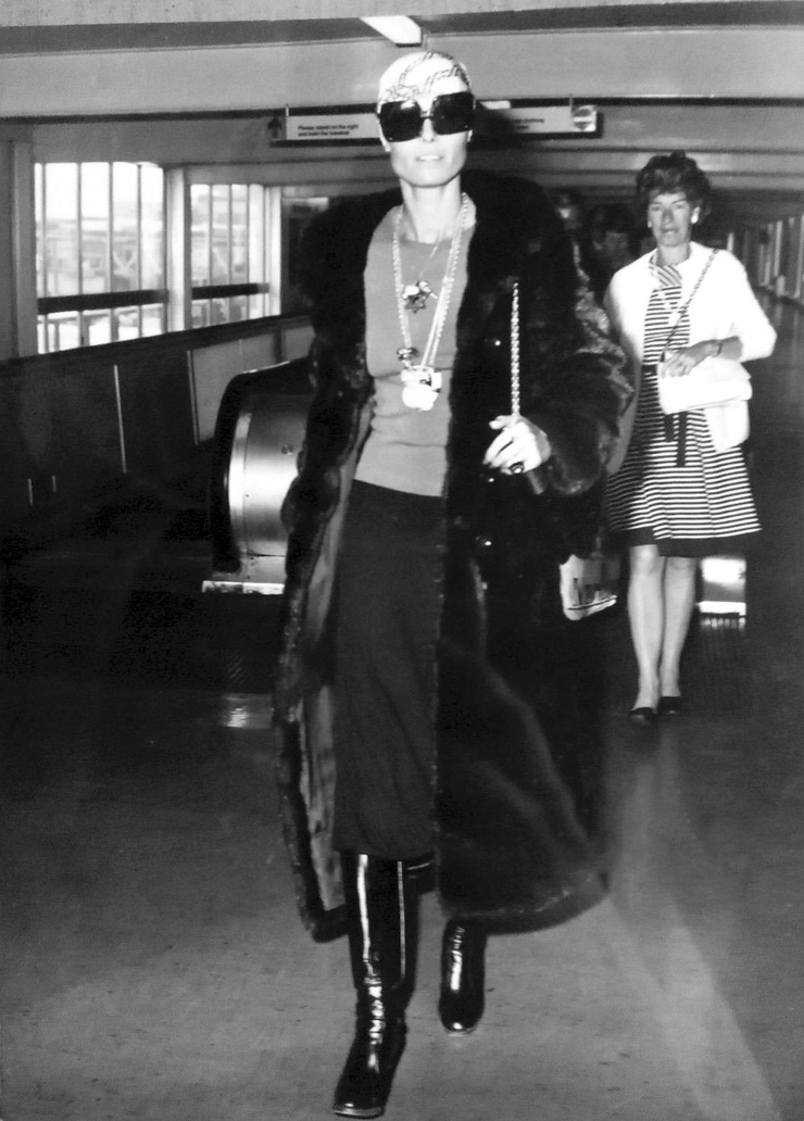 Daliah Lavi