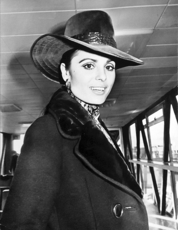 Daliah Lavi