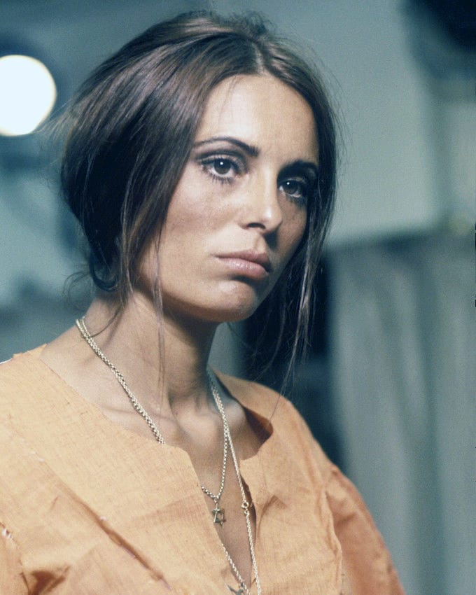 Daliah Lavi