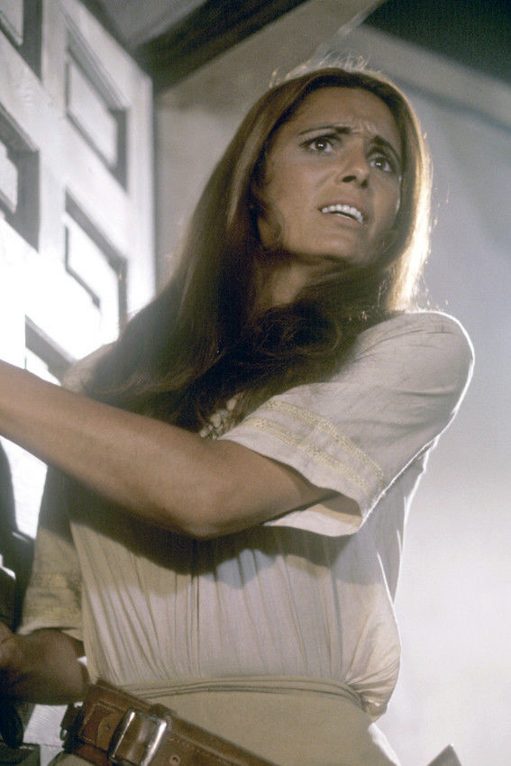 Daliah Lavi Daliah Lavi