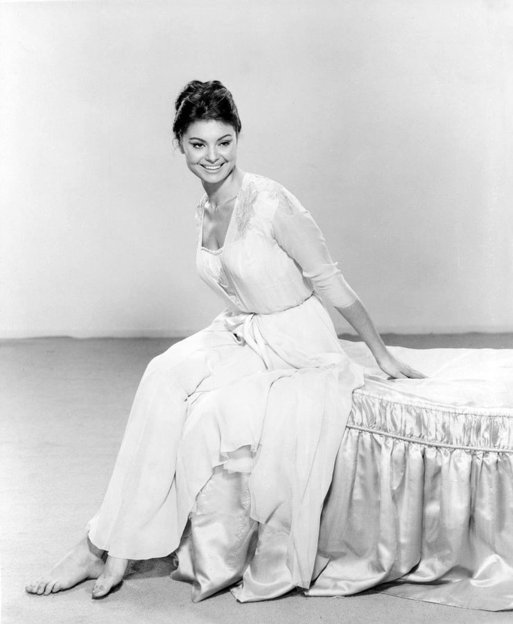 Daliah Lavi