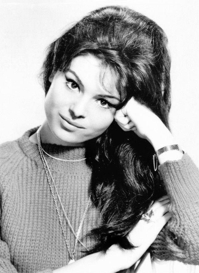 Daliah Lavi Daliah Lavi