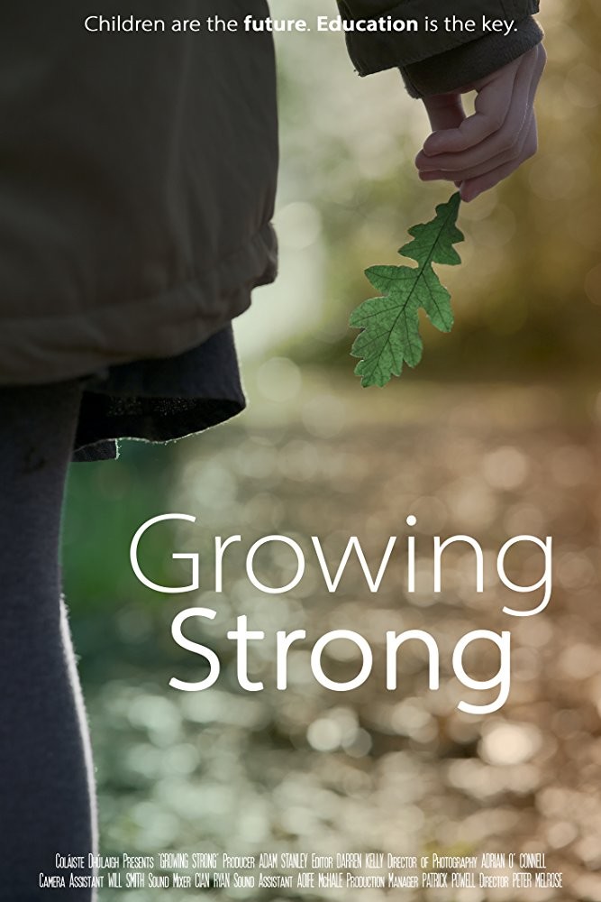 Growing Strong
